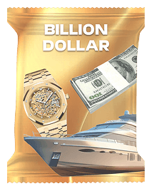 Billion Dollar